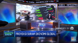 Analis: Corona Timbulkan Demand & Supply Shock Perekonomian