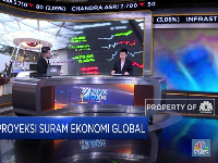 Analis: Corona Timbulkan Demand & Supply Shock Perekonomian