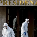Duh! Covid-19 Masuk Italia September 2019, Bukan Awal 2020