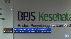 Iuran BPJS Kesehatan Batal Naik!