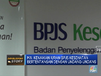 Iuran BPJS Kesehatan Batal Naik!
