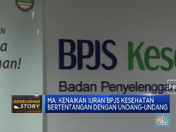 Iuran BPJS Kesehatan Batal Naik!