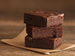 Resep Brownies Kukus Simpel yang Lumer, Tidak Seret dan Bantat