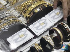 Harga Emas Antam 18 Juni: Stagnan! Tapi Sepekan Naik Rp 4000