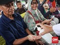 Muhammadiyah Tak Masalah Alkohol Jadi Antiseptik Cegah Corona