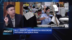 Penerapan SDGs di Indonesia