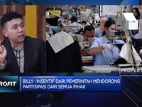 Penerapan SDGs di Indonesia