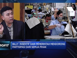 Penerapan SDGs di Indonesia