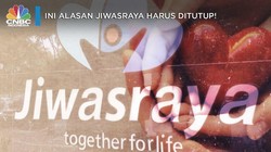 Ini Alasan Jiwasraya Harus Ditutup!