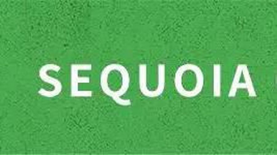 Sequoia (dok. sequoia)