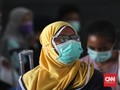 Ada 4 PDP di Palembang, Sampel Tes Masih Dikirim ke Jakarta