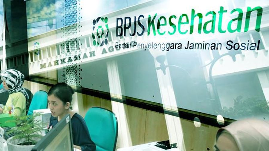 Seperti diketahui, sesuai regulasi, BPJS Kesehatan dilarang menjamin pelayanan kesehatan akibat wabah.