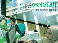 Tanpa Biaya, Pasien Bebas dari Miom Berkat JKN-KIS
