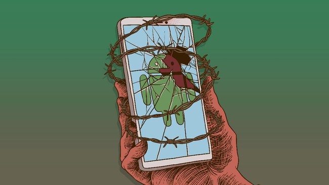 Peringatan Terbaru Buat Pengguna HP Android, Cepat Hapus Aplikasi Ini!