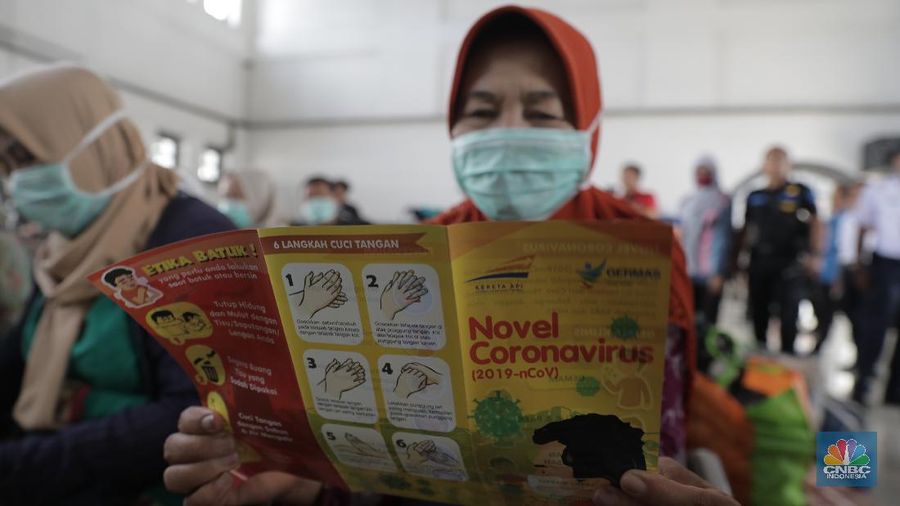 Imbauan Bagus, Tapi Perlu Ketegasan