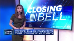 Citos akan Dijual untuk Lunasi Klaim Jiwasraya