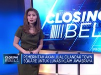 Citos akan Dijual untuk Lunasi Klaim Jiwasraya