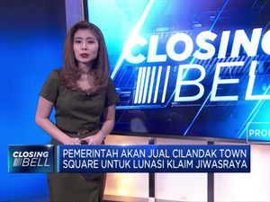 Citos akan Dijual untuk Lunasi Klaim Jiwasraya