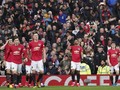 Opta Prediksi MU Tak Masuk Liga Champions