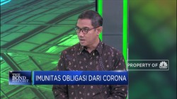 Harga SBN Tertekan Virus Corona, Begini Pandangan PHEI