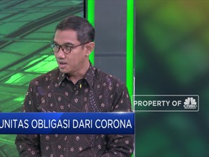 Harga SBN Tertekan Virus Corona, Begini Pandangan PHEI