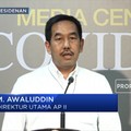 Ini Kerugian Angkasa Pura 2 Akibat Corona