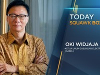 Live! Gegara Corona, Waspada Dampak Industri Elektronik