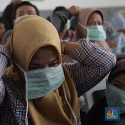 Kala Corona Bisa Berujung Perang Dunia III, Amit-amit...