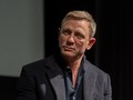 Daniel Craig Pastikan Lepas James Bond Usai No Time to Die