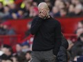 Ibu Guardiola Meninggal hingga Bintang MU Ingin Liga Disetop