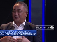 Payroll Based Lending, Jurus Bank Mandiri Tekan Jumlah Kredit