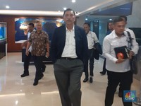 Saat Luhut Bicara 'Harta Karun' Indonesia yang Fantastis Ini