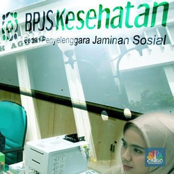 Tiap Tahun BPJS Kesehatan Tekor, Solusinya Hanya di Jokowi