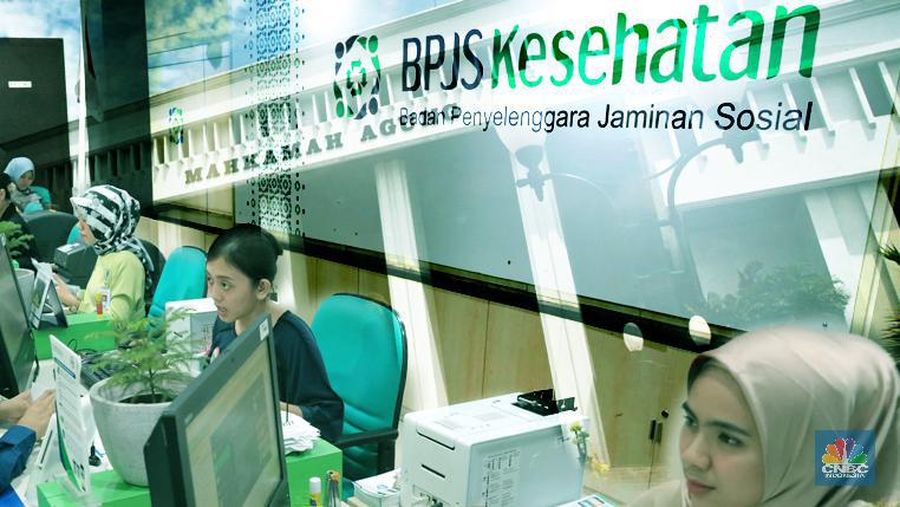 Tiap Tahun BPJS Kesehatan Tekor, Solusinya Hanya di Jokowi