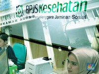 Tiap Tahun BPJS Kesehatan Tekor, Solusinya Hanya di Jokowi