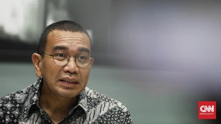 BUMN Minta Kejagung Amankan Aset dari Tersangka Jiwasraya