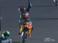 VIDEO: Kejutan Tetsuta Nagashima di Moto2 GP Qatar