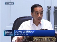 Jokowi; Kebijakan Fiskal 2021 Bisa Perkuat Daya Tahan Ekonomi