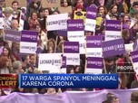 International Womens Day Tetap Berjalan di Tengah Isu Corona