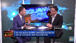 Industri Elektronik Terpukul Corona, GABEL Butuh Solusi Ini