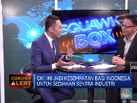 Industri Elektronik Terpukul Corona, GABEL Butuh Solusi Ini
