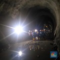 Demi EBT, PLN Bangun Terowongan 8 Km Menembus Bukit Barisan