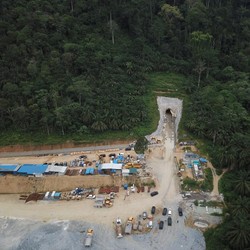Gas Menipis, ESDM Siapkan Alternatif Energi Ini untuk Sumatera Utara