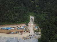 Gas Menipis, ESDM Siapkan Alternatif Energi Ini untuk Sumatera Utara