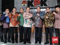 Temui Pimpinan MPR, Firli dkk Dinilai Bikin 'Hopeless'