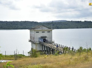 Sejarah Pulau Galang, Penampungan Tentara Jepang hingga Pengungsi Vietnam