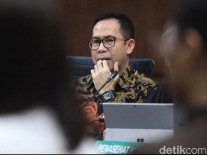 Kejati Banten Tepis Politisasi Hukum soal Panggil Tubagus Chaeri Wardana