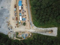 Jangan Kaget, Energi Hijau Mendominasi Proyek Listrik Baru RI