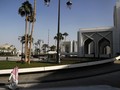 150 Anggota Kerajaan Arab Saudi Positif Corona