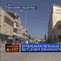Corona Justru Buat Israel-Palestina Bisa Kerja Sama